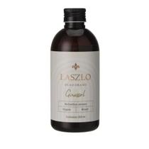Óleo Graxo Girassol Extravirgem 200 ml - Laszlo