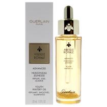 Óleo Guerlain Abeille Royale Advanced Youth Watery 30 ml para mulheres