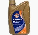Óleo Gulf Ultrasynth GDI 0w30 1 litro