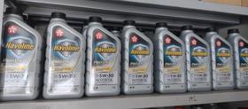 Óleo havoline 5w-30 Óleo havoline 5w-30