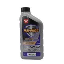 Oleo Havoline 5w30 Sp Sintetico Pro Ds Full Syn 1l Oleo Havoline 5w30 Sp Sintetico Pro Ds Full Syn 1l
