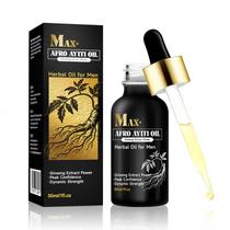 Óleo Herbal Zosudull Max+ Afro Ayiti 30 ml para Homens Óleo Herbal Zosudull Max+ Afro Ayiti 30 ml para Homens