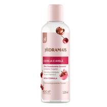 Oleo hidramais cereja e avela 120ml Oleo hidramais cereja e avela 120ml