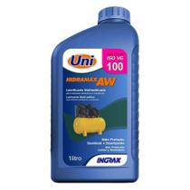 Oleo hidramax aw 100 lt ( compressor ) - ingrax Oleo hidramax aw 100 lt ( compressor ) - ingrax
