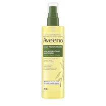 Óleo Hidratante Aveeno Mist - Para Pele Sensível e Seca - 200ml Óleo Hidratante Aveeno Mist - Para Pele Sensível e Seca - 200ml