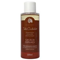 Óleo Hidratante Corporal Cacau e Cupuaçu Todo Cuidado Mais Abelha Rainha 120ml Óleo Hidratante Corporal Cacau e Cupuaçu Todo Cuidado Mais Abelha Rainha 120ml
