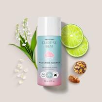 Óleo Hidratante Corporal Cuide-se Bem Nuvem de Alegria 110ml