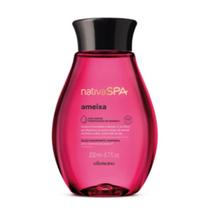 Óleo Hidratante Corporal Nativa SPA Ameixa 200ml Oboticário