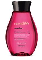 Óleo Hidratante Corporal Nativa SPA Ameixa 200ml - Pele Perfumada e Macia