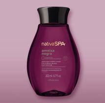 Óleo Hidratante Corporal Nativa SPA - Ameixa Negra 200ml