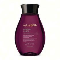 Óleo Hidratante Corporal Nativa SPA Ameixa Negra 200ml Óleo Hidratante Corporal Nativa SPA Ameixa Negra 200ml