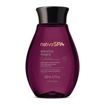 Óleo Hidratante Corporal Nativa SPA Ameixa Negra 200ml Óleo Hidratante Corporal Nativa SPA Ameixa Negra 200ml