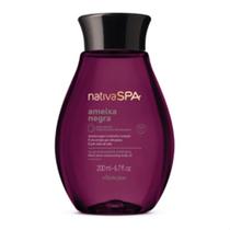 Óleo Hidratante Corporal Nativa SPA Ameixa Negra 200ml Oboticário