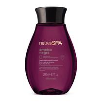 Óleo Hidratante Corporal Nativa SPA Ameixa Negra 200ml Óleo Hidratante Corporal Nativa SPA Ameixa Negra 200ml