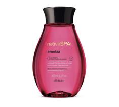 Óleo Hidratante Corporal Nativa Spa Ameixa O Boticário 200ml Óleo Hidratante Corporal Nativa Spa Ameixa O Boticário 200ml