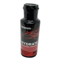 Óleo Hidratante D'Addario Hydrate Escalas Instrumentos Corda