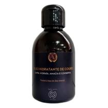 Óleo Hidratante de Couro Artlux OH01