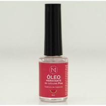 Óleo Hidratante De Cutículas 10ml - Majestic Nails