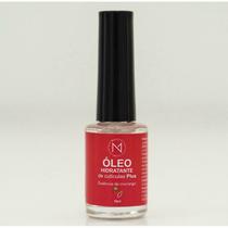 Óleo Hidratante De Cutículas 10ml - Majestic Nails