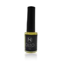 Óleo Hidratante De Cutículas 10Ml Majestic Nails