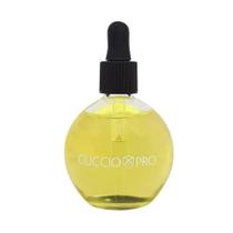 Óleo Hidratante de Cutículas Cuccio - 75ml Vanilla Berry, Milk e Honey, Pomegranate