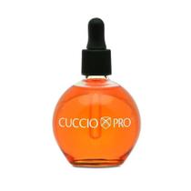 Óleo Hidratante de Cutículas Pomegranate Cuccio - 75ml