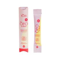 Oleo Hidratante de Cuticulas Sachê 10ML Vólia