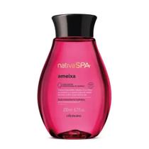 Óleo Hidratante Desodorante Corporal Nativa SPA Ameixa 200ml Óleo Hidratante Desodorante Corporal Nativa SPA Ameixa 200ml