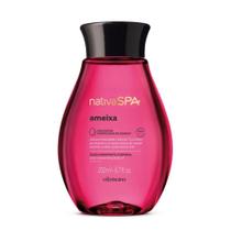 Óleo Hidratante Desodorante Corporal Nativa SPA Ameixa 200ml - O Boticario