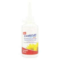 Óleo Hidratante e Cicatrizante Cicatrisan 100 ML - Sanfarma Óleo Hidratante e Cicatrizante Cicatrisan 100 ML - Sanfarma