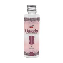 Óleo Hidratante Massagem Corporal Sensual Relaxante Ousada Chillies 140ml Perfumado Óleo Hidratante Massagem Corporal Sensual Relaxante Ousada Chillies 140ml Perfumado