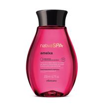 Óleo Hidratante Nativa Spa Ameixa 200ml Boticário