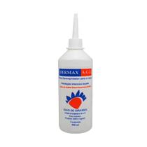 Oléo Hidratante P/ Corpo Dermax Age 200ml Cosmoderma Kit 2un