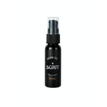 Óleo Hidratante para Barba 30 ml - Scout