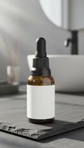 Óleo Hidratante Para Barba 30ml - Blend de Óleos Óleo Hidratante Para Barba 30ml - Blend de Óleos