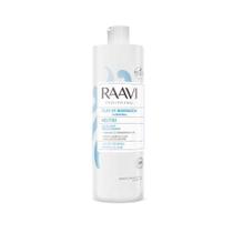Óleo Hidratante Para Massagem Raavi Neutro 1 Litro Óleo Hidratante Para Massagem Raavi Neutro 1 Litro