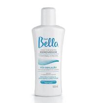 Oleo hidratante pos depilaçao 140ml depil bella Oleo hidratante pos depilaçao 140ml depil bella