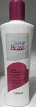 Óleo hidratante pós depilatório depil brasil 200ml