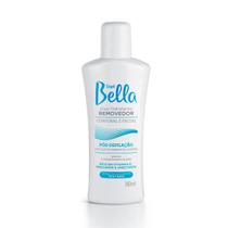 Óleo Hidratante Removedor 140ml Depilbella Óleo Hidratante Removedor 140ml Depilbella