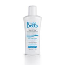 Óleo Hidratante Removedor com Óleo de Algodão Pós-Depilação Depil Bella Óleo Hidratante Removedor com Óleo de Algodão Pós-Depilação Depil Bella