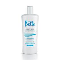 Óleo Hidratante Removedor Depil Bella 140ml Óleo Hidratante Removedor Depil Bella 140ml