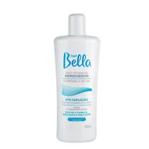 Óleo Hidratante Removedor Pós-Depilação Depil Bella 300ml