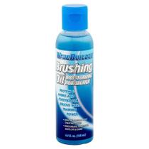 Óleo Hidratante Revitalizador para cabelos Wavebuilder Ondas Wave 360