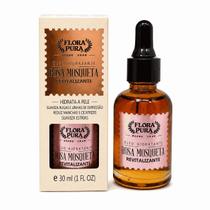 Óleo Hidratante Revitalizante de Rosa Mosqueta 30ml