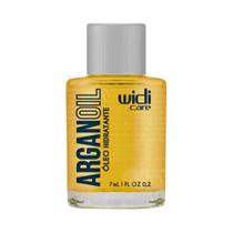 Óleo Hidratante Widi Care Argan Oil 7ml Óleo Hidratante Widi Care Argan Oil 7ml