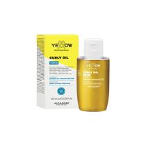 Óleo Hidratante Yellow Curls Anti-Crespo 100ml Óleo Hidratante Yellow Curls Anti-Crespo 100ml