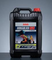 OLEO HIDRAULICO 68 20L P/ Massey Jonh Deere Colheitadera