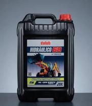Óleo Hidráulico 68 Iso Vg Balde 20 Litros Alta Proteção Óleo Hidráulico 68 Iso Vg Balde 20 Litros Alta Proteção