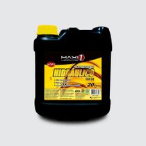 Oleo hidráulico 68 maxi vg balde 20 lts