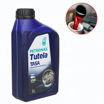 Óleo Hidráulico ATF 10W Tutela Petronas TASA SAE